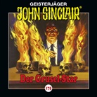 Jason Dark, diverse, Alexandra Lange, Dietmar Wunder - John Sinclair - Folge 175, 1 Audio-CD (Audio book)