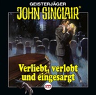 Jason Dark, diverse, Alexandra Lange, Dietmar Wunder - John Sinclair - Folge 177, 1 Audio-CD (Audio book)