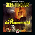 Jason Dark, diverse, Alexandra Lange, Dietmar Wunder - John Sinclair - Folge 178, 1 Audio-CD (Audio book)