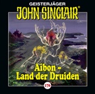 Jason Dark, diverse, Alexandra Lange, Dietmar Wunder - John Sinclair - Folge 176, 1 Audio-CD (Audio book)