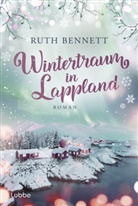 Ruth Bennett - Wintertraum in Lappland