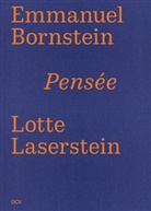 Bornstein, Emmanuel Bornstein, Anna-Carola Krau&szlig;e, Stor&aring;, Michael Stor&aring;kers, /  /... - Emmanuel Bornstein / Lotte Laserstein - Pens&eacute;e
