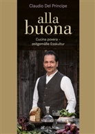 Claudio Del Principe, Claudio Del Principe - alla buona