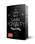 J S Wonda, J. S. Wonda - Dark Royalty