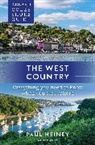 Paul Heiney, Heiney Paul - Adlard Coles Shore Guide: The West Country