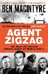 Ben MacIntyre - Agent Zigzag