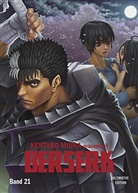 Kentaro Miura, Kouji Mori, Studio Gaga - Berserk: Ultimative Edition 21