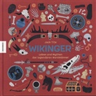 Cecilia Fanucci, Jack Tite - Wikinger