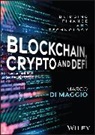 Marco Di Maggio, Marco (Harvard Business School Di Maggio - Blockchain, Crypto and Defi
