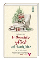Heike Wendler - Weihnachtsgl&uuml;ck auf Samtpfoten