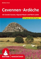 Bettina Forst - Cevennen - Ard&egrave;che