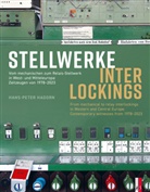 Hans-Peter Hadorn - Stellwerke Interlockings