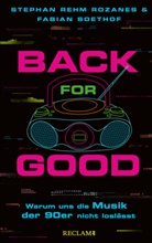 Fabian Soethof, Stephan Rehm Rozanes, Fabian Soethof, Stephan Rehm Rozanes - Back for Good