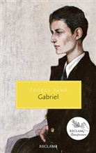 George Sand, George Sand - Gabriel