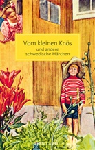 Erik Glo&szlig;mann - Vom kleinen Kn&ouml;s und andere schwedische M&auml;rchen