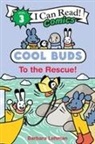 Barbara Lehman, Lehman Barbara, Barbara Lehman, Lehman Barbara - Cool Buds: To the Rescue!
