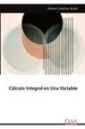 Alberto Guti&eacute;rrez Borda, Alberto Guti&eacute;rrez Borda - C&aacute;lculo Integral en Una Variable