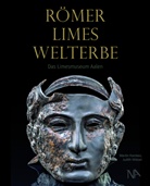 Martin Kemkes, Judith W&ouml;tzel - R&Ouml;MER - LIMES - WELTERBE