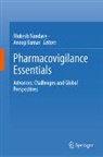 Anoop Kumar, Mukesh Nandave - Pharmacovigilance Essentials