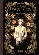 Oscar Wilde, Benjamin Lacombe - Das Bildnis des Dorian Gray