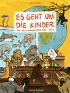 Judith Drews - Es geht um die Kinder