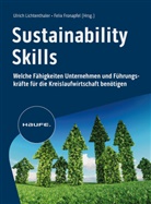 Fronapfel, Felix Fronapfel, Ulrich Lichtenthaler, Ulrich Lichtenthaler (Prof. Dr.) - Sustainability Skills