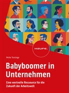 Meike Terstiege, Meike (Dr.) Terstiege - Babyboomer in Unternehmen