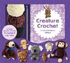 Editors of Chartwell Books - Creature Crochet Kit