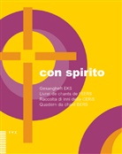 EKS Evangelisch-reformierten Kirche Schweiz - con spirito