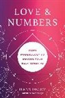 Hans Decoz, Decoz Hans - Love and Numbers