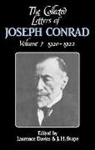 Joseph Conrad, Laurence Davies, Laurence (Dartmouth College Davies, Davies Laurence, J H Stape, J. H. Stape... - The Collected Letters of Joseph Conrad 9 Volume Hardback Set - Volume 7: The Collected Letters of Joseph Conrad