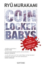 Ryu Murakami - Coin Locker Babys