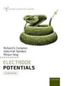 Richard G. Compton, Richard G. (Oxford University) Sanders Compton, Compton Richard G., Giles H. W. Sanders, Sanders Giles H. W., Jake Yang... - Electrode Potentials