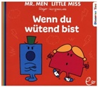 Roger Hargreaves, Susanna Rieder - Wenn du w&uuml;tend bist
