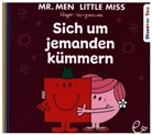 Roger Hargreaves, Susanna Rieder - Sich um jemanden k&uuml;mmern