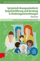 G&uuml;nster-Sch&ouml;, Ursula G&uuml;nster-Sch&ouml;ning, Petra Lahrkamp, Holger Lindemann, Nikola Siller - Systemisch-l&ouml;sungsorientierte Gespr&auml;chsf&uuml;hrung und Beratung in Kindertageseinrichtungen