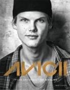 Mans Mosesson, M&aring;ns Mosesson, Max Str&ouml;m, Annica Triberg, Annica Triberg - Avicii