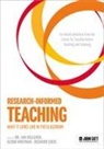 Glenn Whitman, Whitman Glenn - Research-Informed Teaching: What It Looks Like in the Classroom