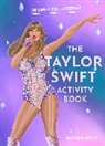 Nathan Joyce - The Taylor Swift Activity Book