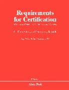 Alain Park, Alain (EDT) Park, Alain Park - Requirements for Certification of Teachers, Counselors, Librarians,