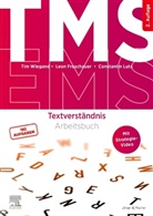 Leon Froschauer, Constantin Lutz, Tim Wiegand - TMS und EMS - Textverst&auml;ndnis