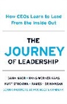 Hans-Werner Kaas, Kaas Hans-Werner, Dana Maor, Sri, Ramesh Srinivasan, Srinivasan Ramesh... - The Journey of Leadership