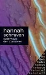 Hannah Schraven, Transistor - Zeitschrift f&uuml;r zeitgen&ouml;ssisch, Transistor - Zeitschrift f&uuml;r zeitgen&ouml;ssische Lyrik - au&szlig;erhalb der blessuren