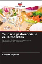 Sayyora Fayzieva - Tourisme gastronomique en Ouzb&eacute;kistan