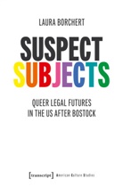 Laura Borchert - Suspect Subjects