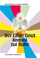 A Basso, J&ouml;rg Lenzlinger, Gerda Steiner, Kirsten Claudia Voigt, Heiner Grieder, Chandra M&auml;der... - Der Eilige Geist kommt zur Ruhe