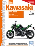 Christoph Pandikow - Kawasaki Z900/Z900RS Baujahre ab 2016