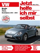Christoph Pandikow - VW Beetle Typ 5C Cabriolet Benziner und Diesel