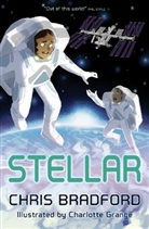 Chris Bradford, Bradford Chris, Charlotte Grange - Stellar