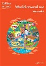 Daphne Paizee, Paizee Daphne - World around me - Workbook 1
